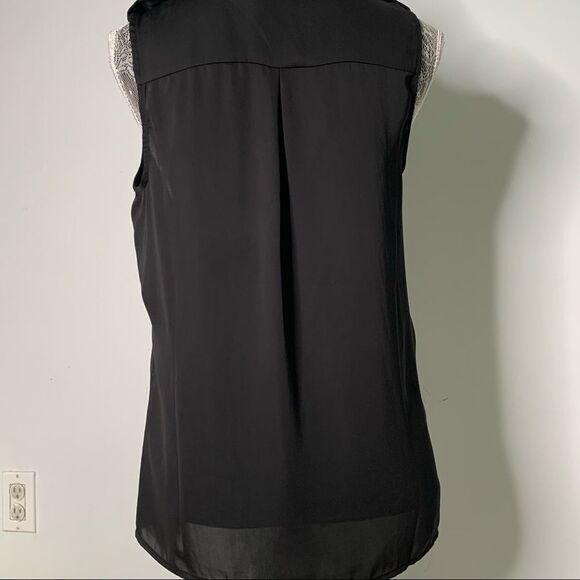 L’academie sleeveless top  - Picture 3 of 10